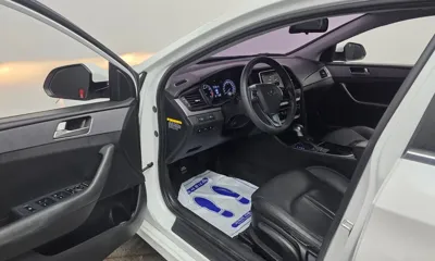 Hyundai Sonata 2018, 99072 км, за 7155.05 USD - фото 10