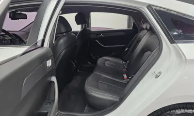 Hyundai Sonata 2018, 99072 км, за 7155.05 USD - фото 11