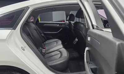 Hyundai Sonata 2018, 99072 км, за 7155.05 USD - фото 12