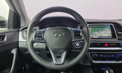 Hyundai Sonata 2018, 99072 км, за 7155.05 USD - фото 15
