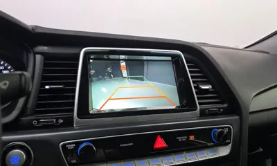 Hyundai Sonata 2018, 99072 км, за 7155.05 USD - фото 17