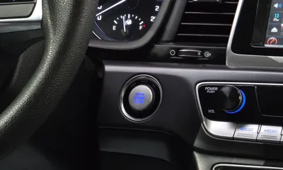 Hyundai Sonata 2018, 99072 км, за 7155.05 USD - фото 19