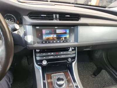 Jaguar XF 2018, 79939 км, за 9381.11 USD - фото 10