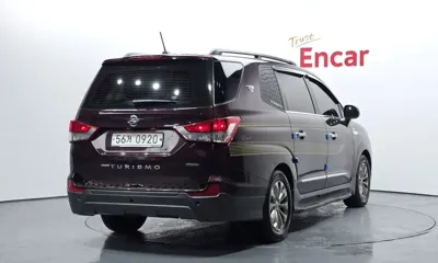 KG_Mobility_Ssangyong KORANDO 2016, 177452 км, за 3304.63 USD