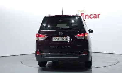KG_Mobility_Ssangyong KORANDO 2016, 177452 км, за 3304.63 USD