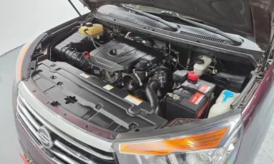 KG_Mobility_Ssangyong KORANDO 2016, 177452 км, за 3304.63 USD - фото 6