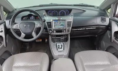 KG_Mobility_Ssangyong KORANDO 2016, 177452 км, за 3304.63 USD - фото 7