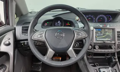 KG_Mobility_Ssangyong KORANDO 2016, 177452 км, за 3304.63 USD - фото 13
