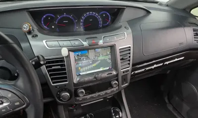 KG_Mobility_Ssangyong KORANDO 2016, 177452 км, за 3304.63 USD - фото 14