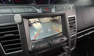KG_Mobility_Ssangyong KORANDO 2016, 177452 км, за 3304.63 USD - фото 15