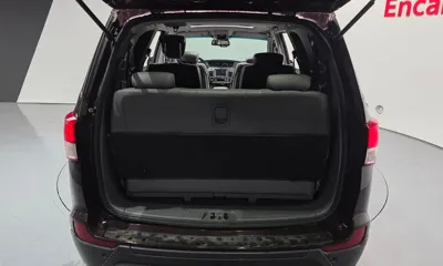KG_Mobility_Ssangyong KORANDO 2016, 177452 км, за 3304.63 USD - фото 20