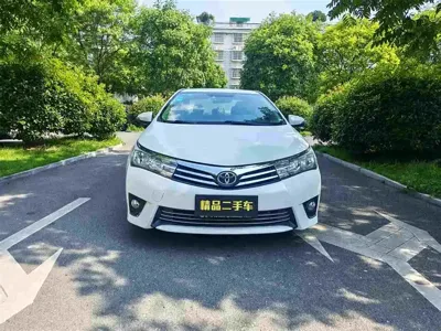 Toyota Corolla 2017, 165000 км, за 5227.43 USD