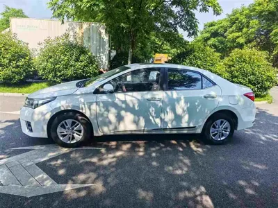Toyota Corolla 2017, 165000 км, за 5227.43 USD