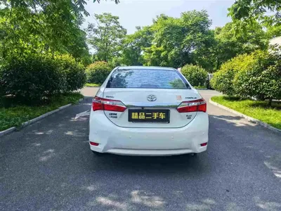 Toyota Corolla 2017, 165000 км, за 5227.43 USD