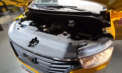 Hyundai Starex 2021, 64224 км, за 14900.65 USD - фото 6