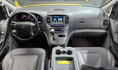 Hyundai Starex 2021, 64224 км, за 14900.65 USD - фото 7