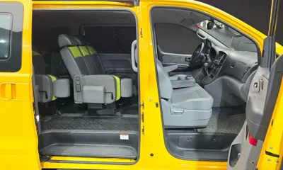 Hyundai Starex 2021, 64224 км, за 14900.65 USD - фото 10