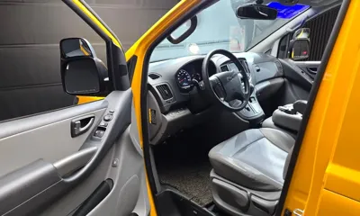 Hyundai Starex 2021, 64224 км, за 14900.65 USD - фото 11