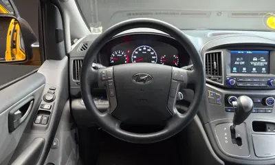 Hyundai Starex 2021, 64224 км, за 14900.65 USD - фото 13
