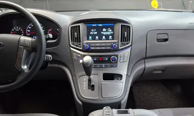 Hyundai Starex 2021, 64224 км, за 14900.65 USD - фото 14