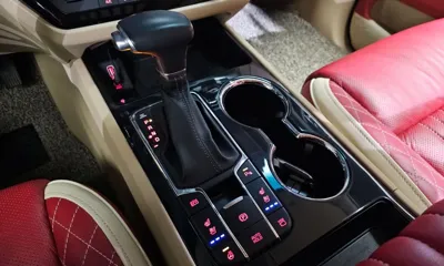 Kia Canival 2019, 119865 км, за 16716.22 USD - фото 9