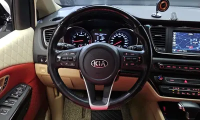 Kia Canival 2019, 119865 км, за 16716.22 USD - фото 13