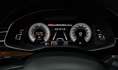 Audi Q8 2021, 149445 км, за 31528.3 USD - фото 8