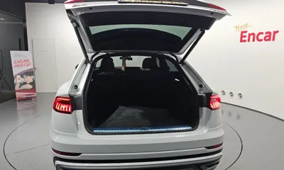 Audi Q8 2021, 149445 км, за 31528.3 USD - фото 20
