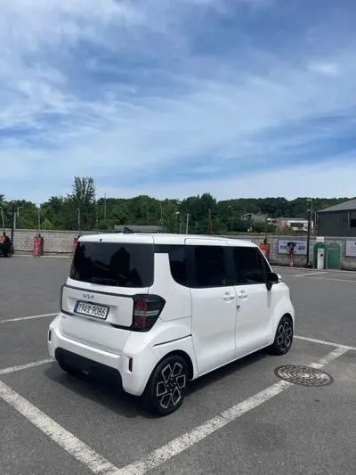 Kia Ray 2023, 65000 км, за 5824.12 USD - фото 7
