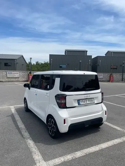 Kia Ray 2023, 65000 км, за 5824.12 USD - фото 9