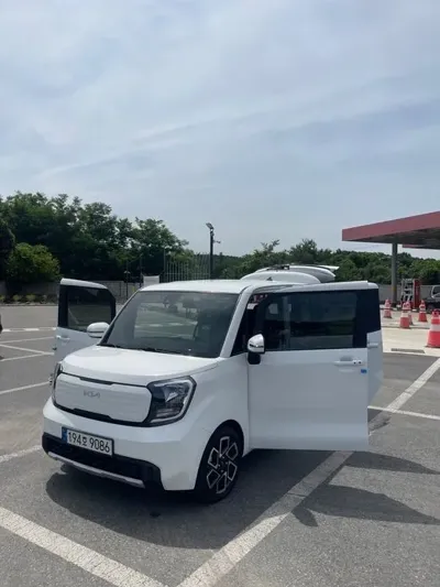 Kia Ray 2023, 65000 км, за 5824.12 USD - фото 12