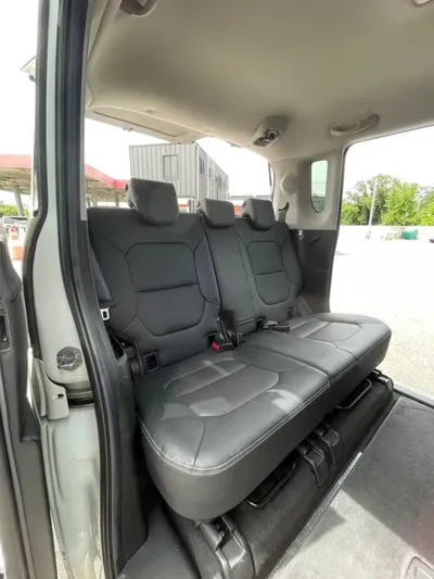 Kia Ray 2023, 65000 км, за 5824.12 USD - фото 17
