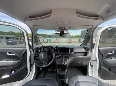Kia Ray 2023, 65000 км, за 5824.12 USD - фото 18