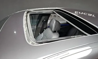 BMW 5-Series 2022, 52944 км, за 30543.87 USD - фото 18