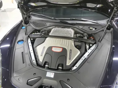 Porsche Panamera 2019, 18000 км, за 95244.31 USD - фото 6