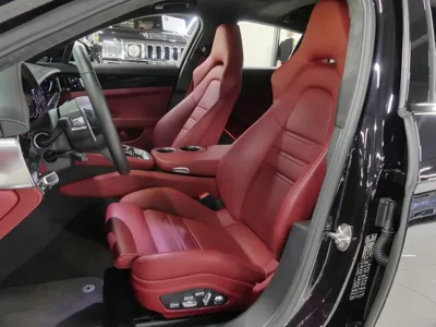 Porsche Panamera 2019, 18000 км, за 95244.31 USD - фото 10