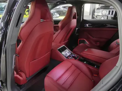Porsche Panamera 2019, 18000 км, за 95244.31 USD - фото 13