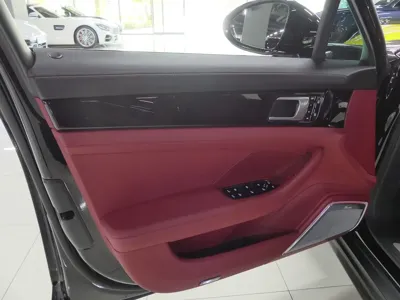 Porsche Panamera 2019, 18000 км, за 95244.31 USD - фото 15