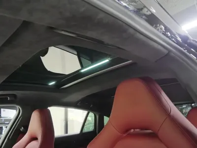 Porsche Panamera 2019, 18000 км, за 95244.31 USD - фото 16
