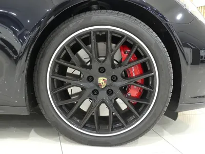 Porsche Panamera 2019, 18000 км, за 95244.31 USD - фото 18