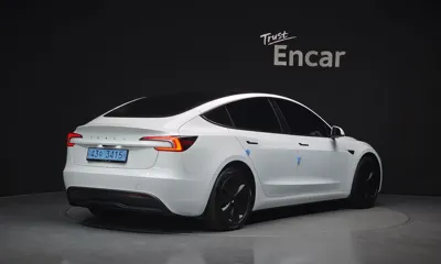 Tesla Model 3 2024, 77059 км, за 25677.69 USD - фото 2