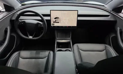 Tesla Model 3 2024, 77059 км, за 25677.69 USD - фото 7