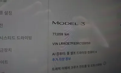 Tesla Model 3 2024, 77059 км, за 25677.69 USD - фото 8
