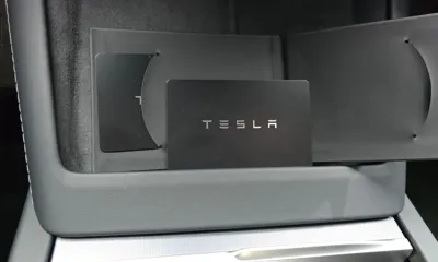 Tesla Model 3 2024, 77059 км, за 25677.69 USD - фото 30