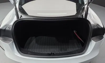 Tesla Model 3 2024, 77059 км, за 25677.69 USD - фото 32