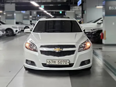 ChevroletGMDaewoo Malibu 2015, 173278 км, за 2239.84 USD