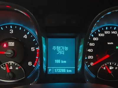 ChevroletGMDaewoo Malibu 2015, 173278 км, за 2239.84 USD