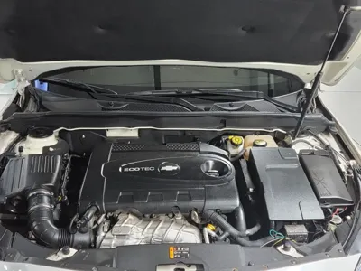 ChevroletGMDaewoo Malibu 2015, 173278 км, за 2239.84 USD - фото 6