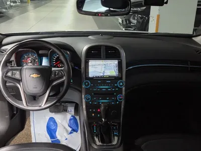 ChevroletGMDaewoo Malibu 2015, 173278 км, за 2239.84 USD - фото 7