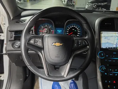 ChevroletGMDaewoo Malibu 2015, 173278 км, за 2239.84 USD - фото 8
